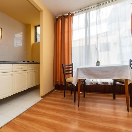 Capital O Suites Marne Cdmx Mexico City Luaran gambar