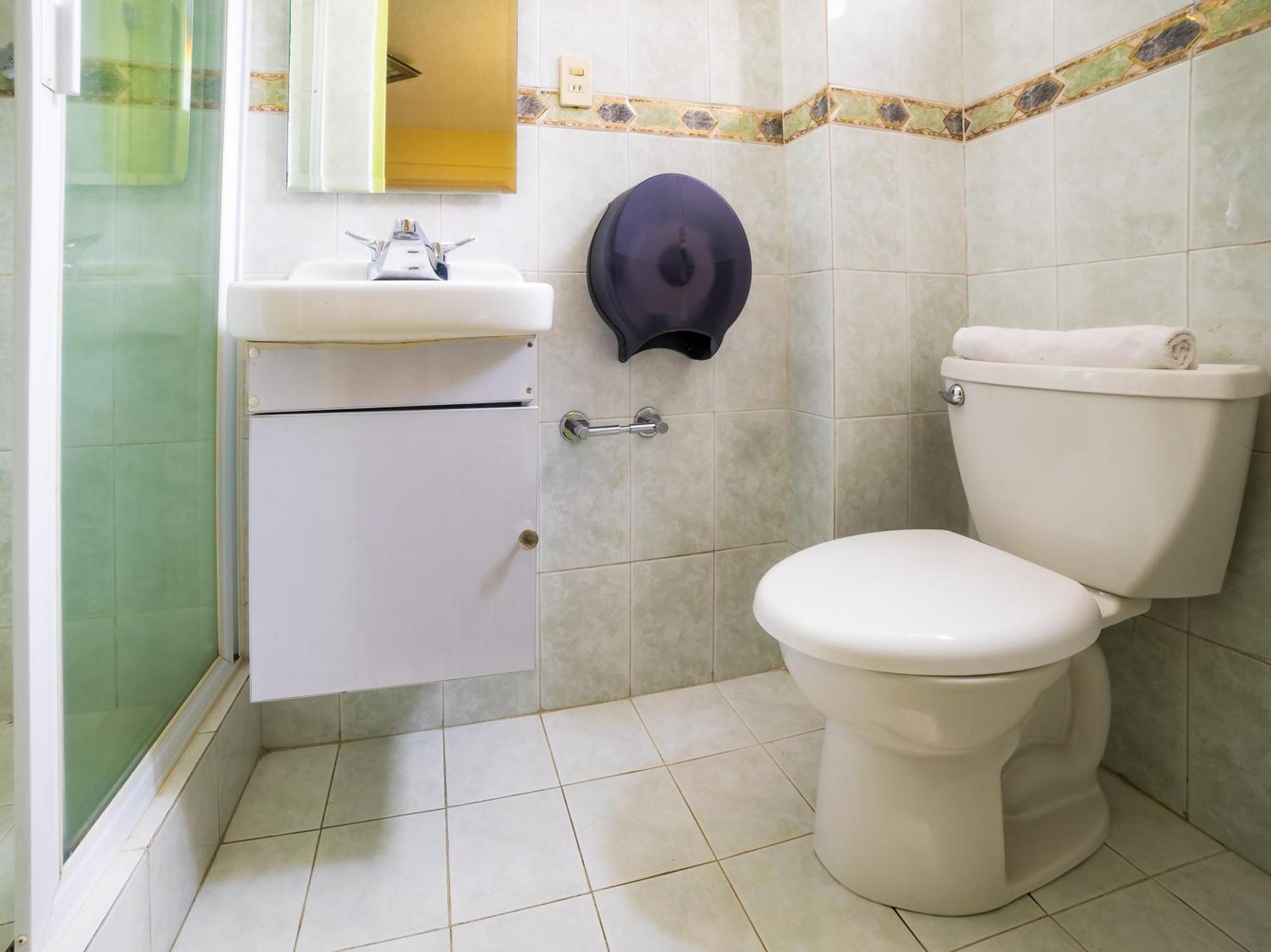 Capital O Suites Marne Cdmx Mexico City Luaran gambar