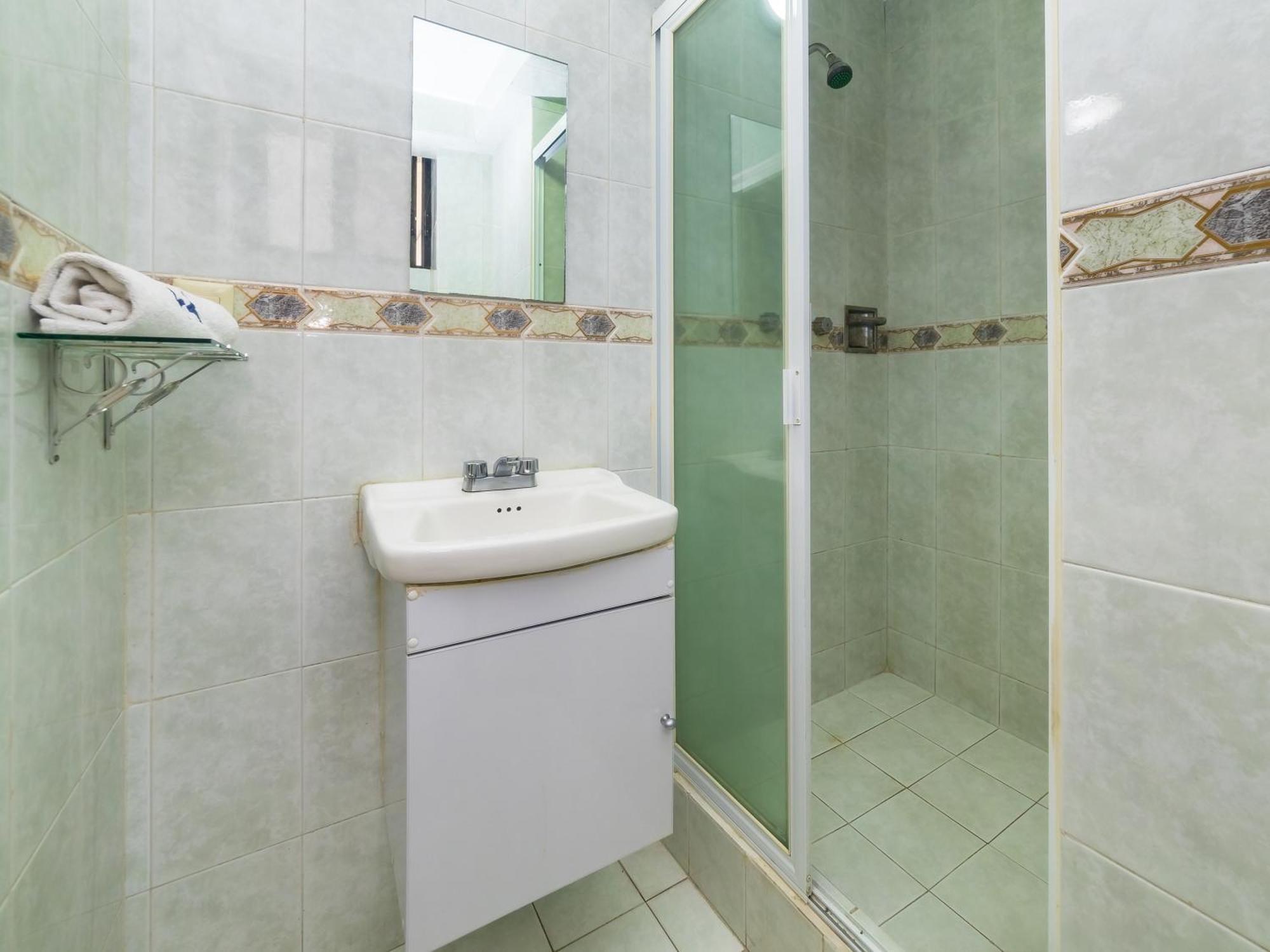 Capital O Suites Marne Cdmx Mexico City Luaran gambar