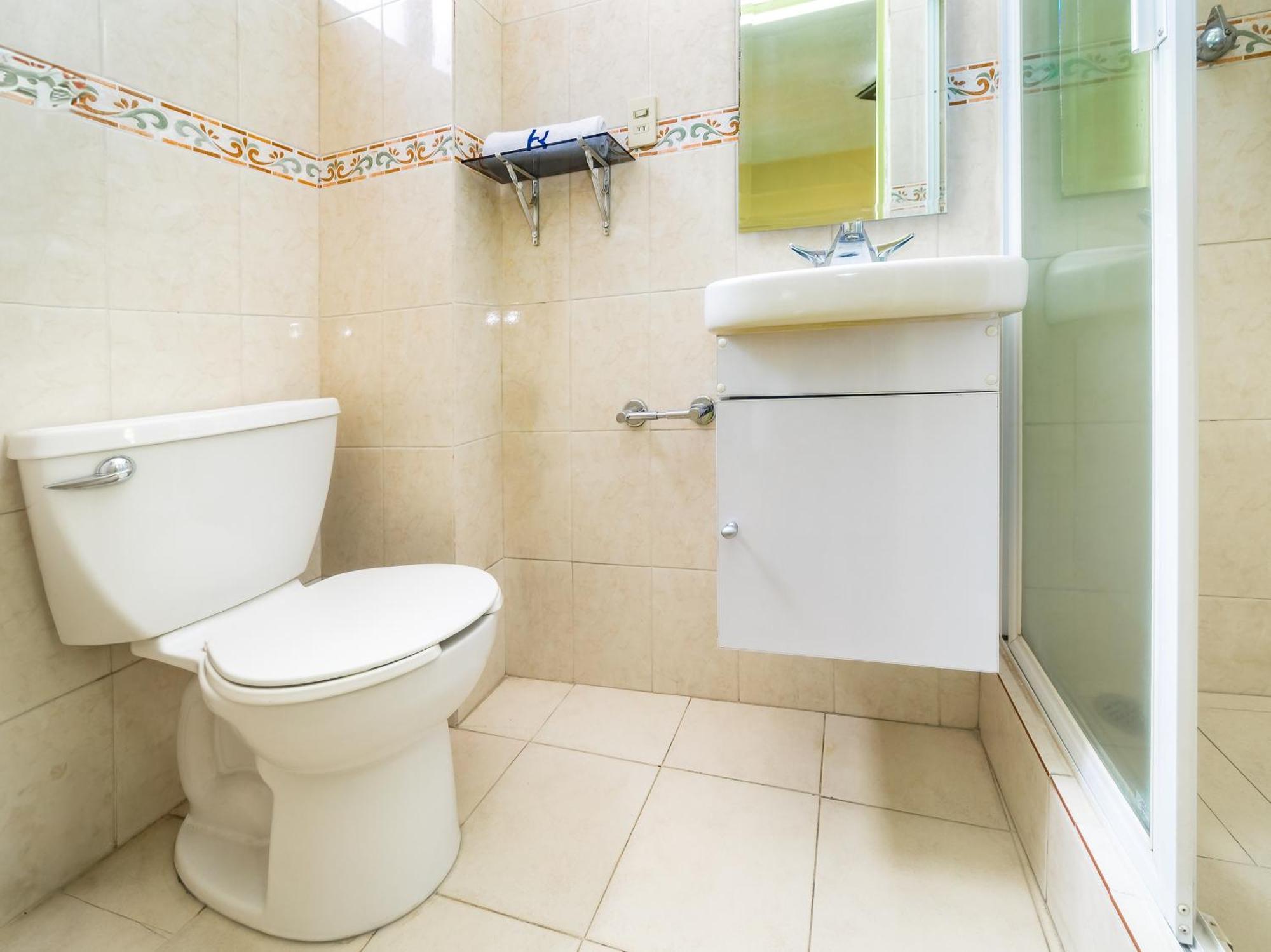 Capital O Suites Marne Cdmx Mexico City Luaran gambar