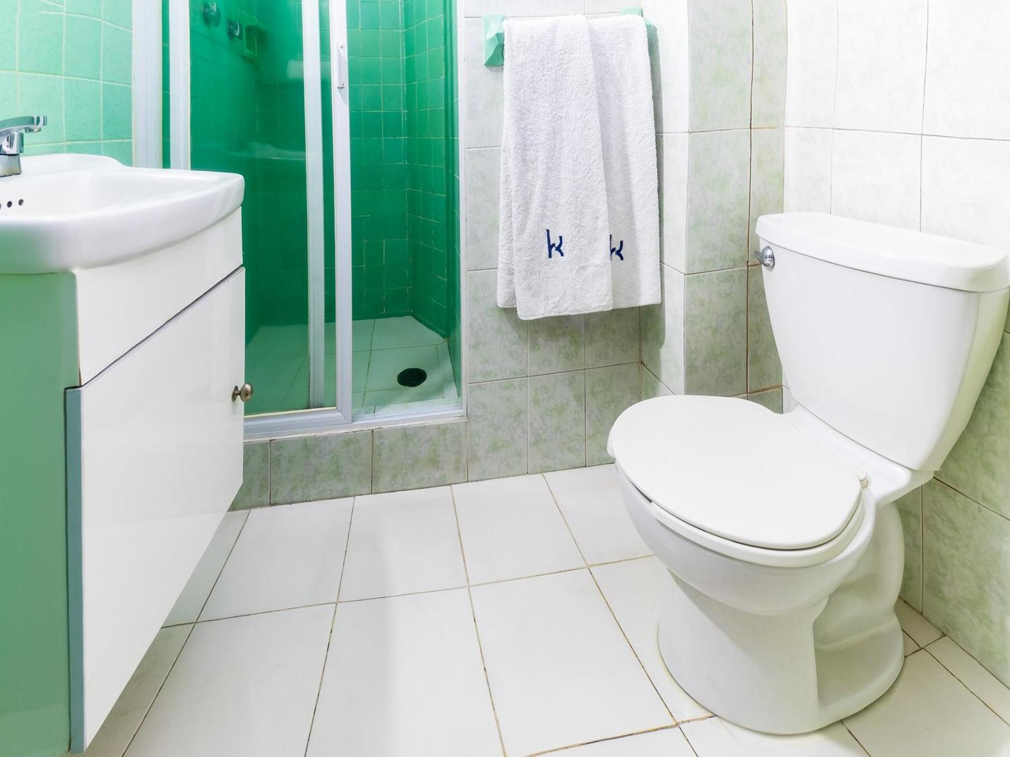 Capital O Suites Marne Cdmx Mexico City Luaran gambar