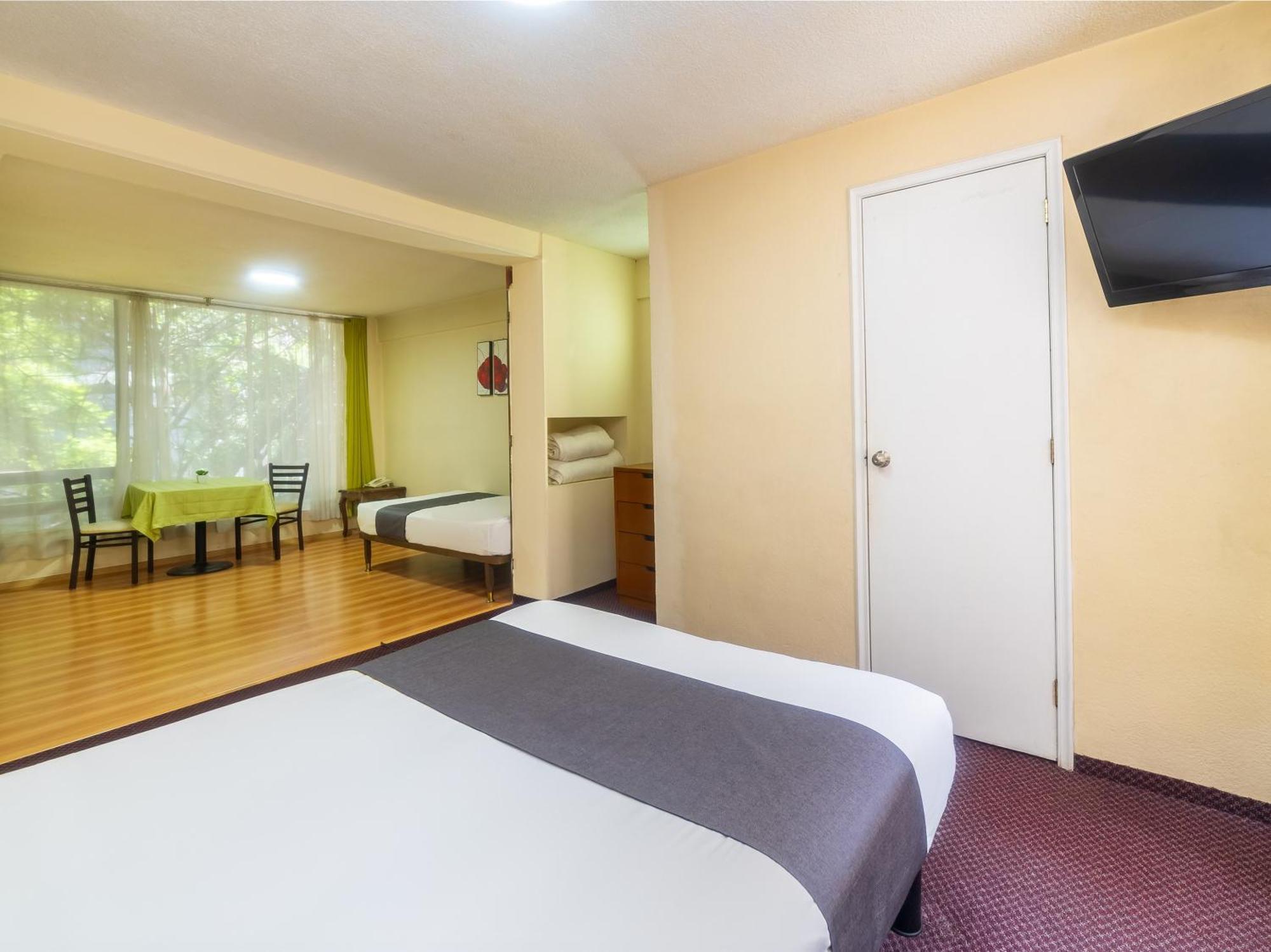 Capital O Suites Marne Cdmx Mexico City Luaran gambar