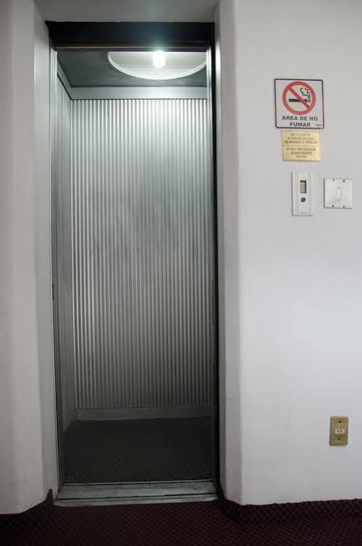Capital O Suites Marne Cdmx Mexico City Luaran gambar