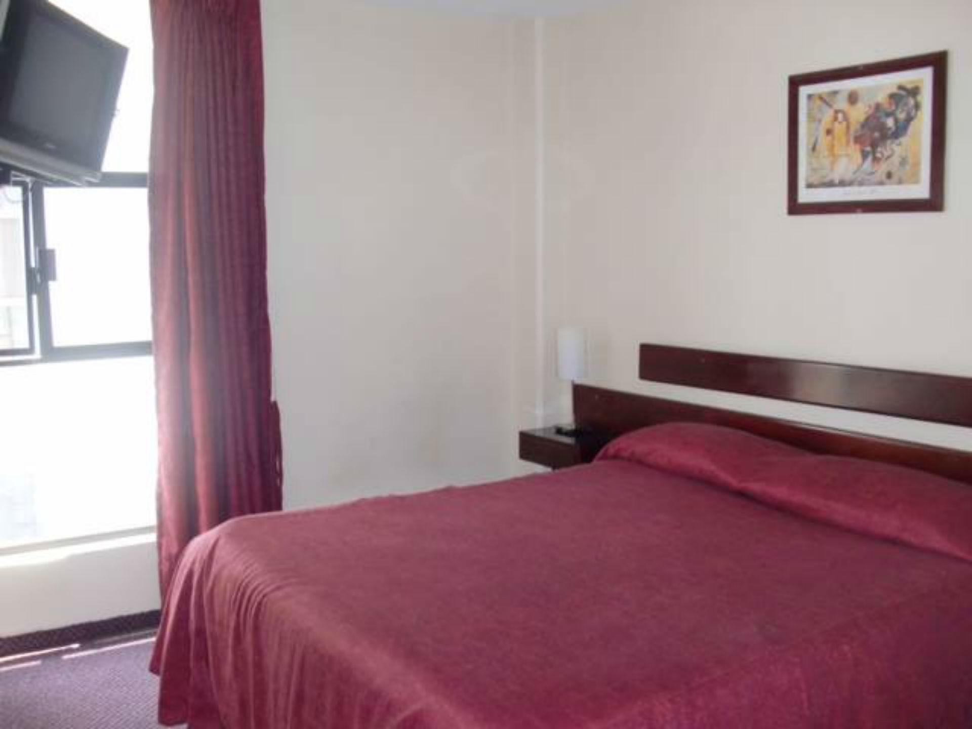 Capital O Suites Marne Cdmx Mexico City Luaran gambar